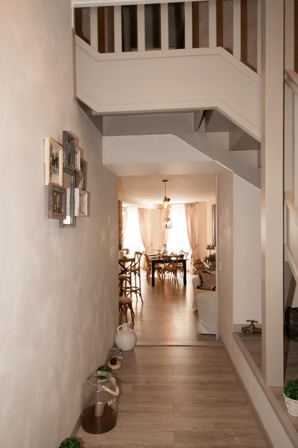 Bed and Breakfast Le Logis Aux Bulles Verzy Exterior foto